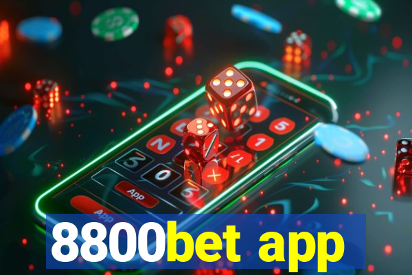 8800bet app